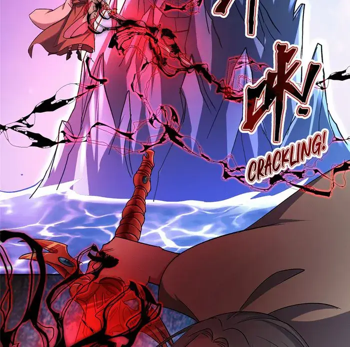 Keep a Low Profile, Sect Leader Chapter 354 Page 48