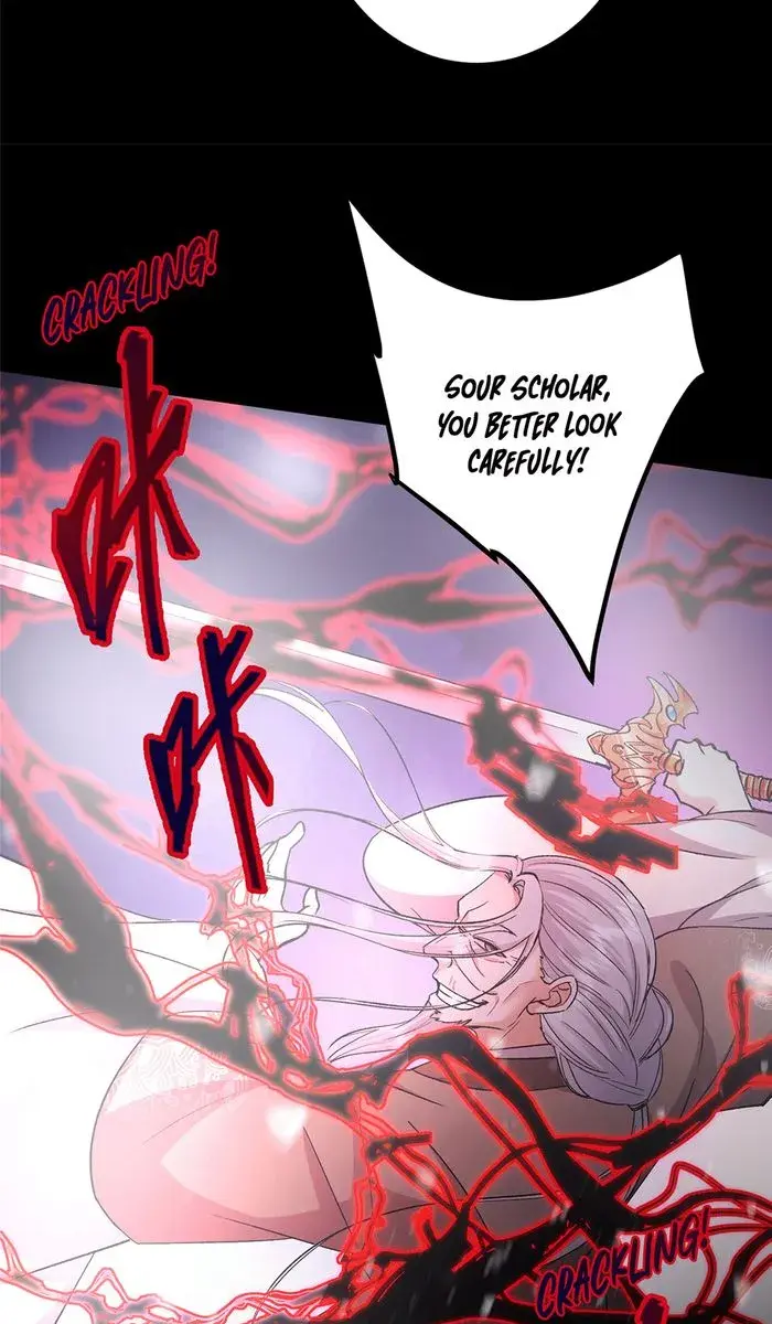 Keep a Low Profile, Sect Leader Chapter 354 Page 50