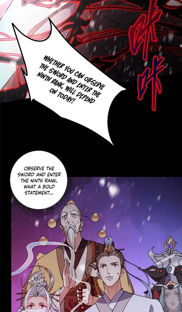 Keep a Low Profile, Sect Leader Chapter 354 Page 51