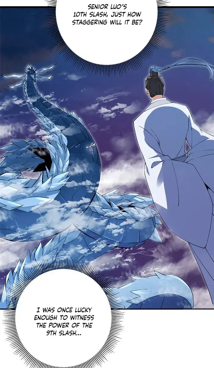 Keep a Low Profile, Sect Leader Chapter 355 Page 4