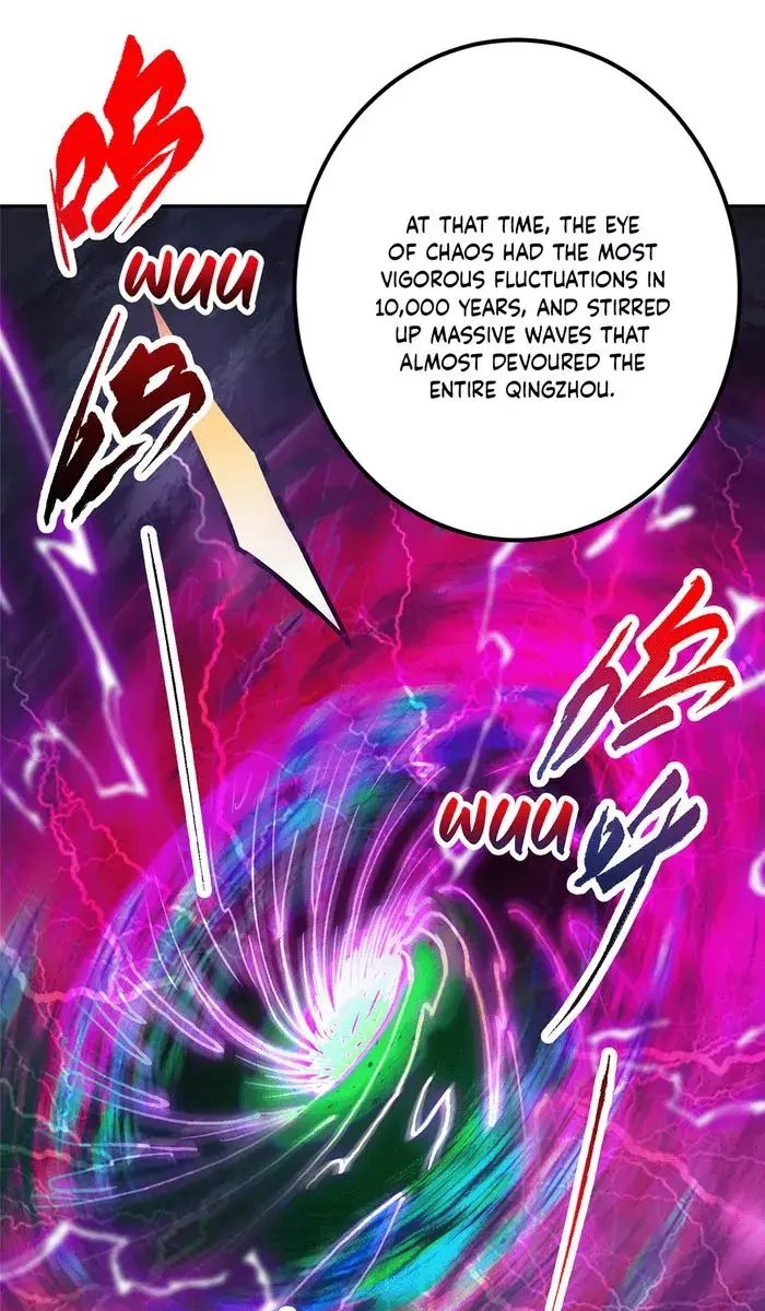 Keep a Low Profile, Sect Leader Chapter 355 Page 6