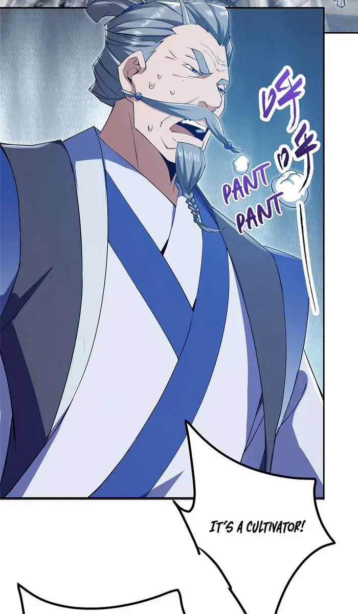 Keep a Low Profile, Sect Leader Chapter 355 Page 14