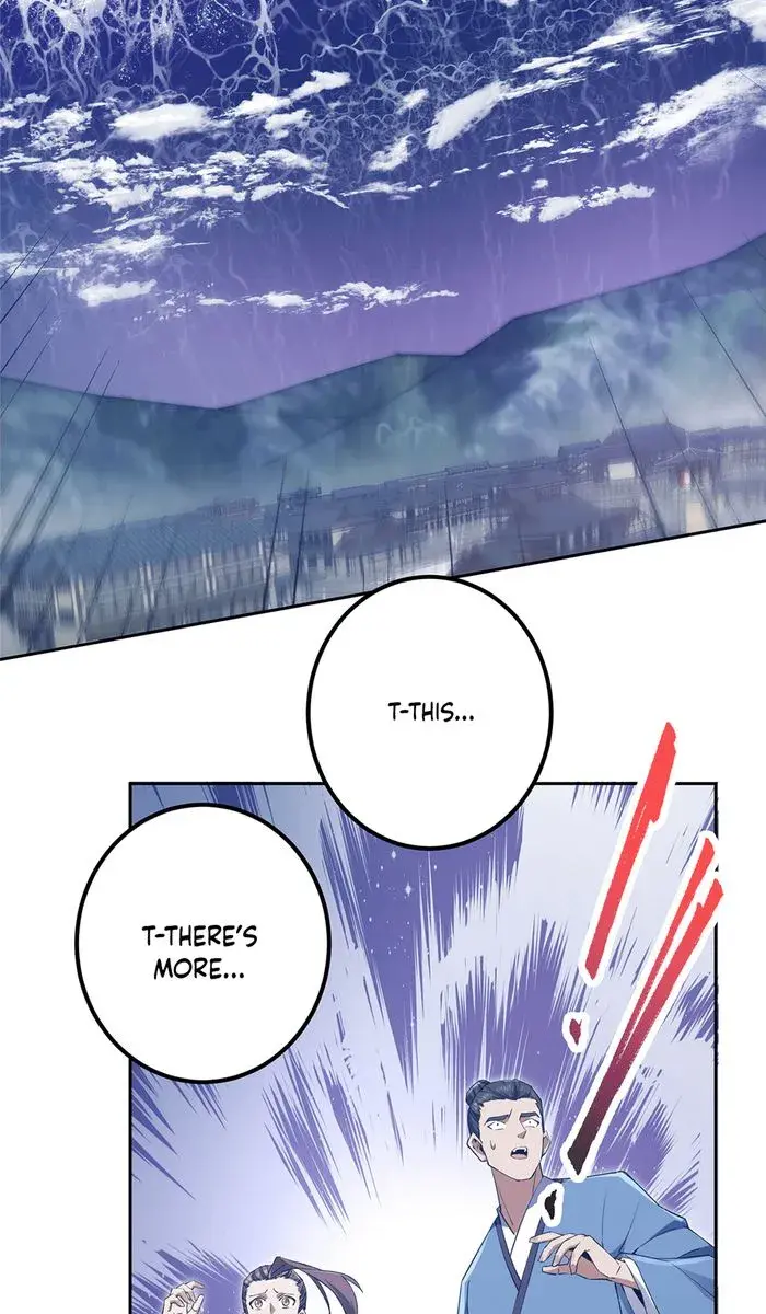 Keep a Low Profile, Sect Leader Chapter 355 Page 18