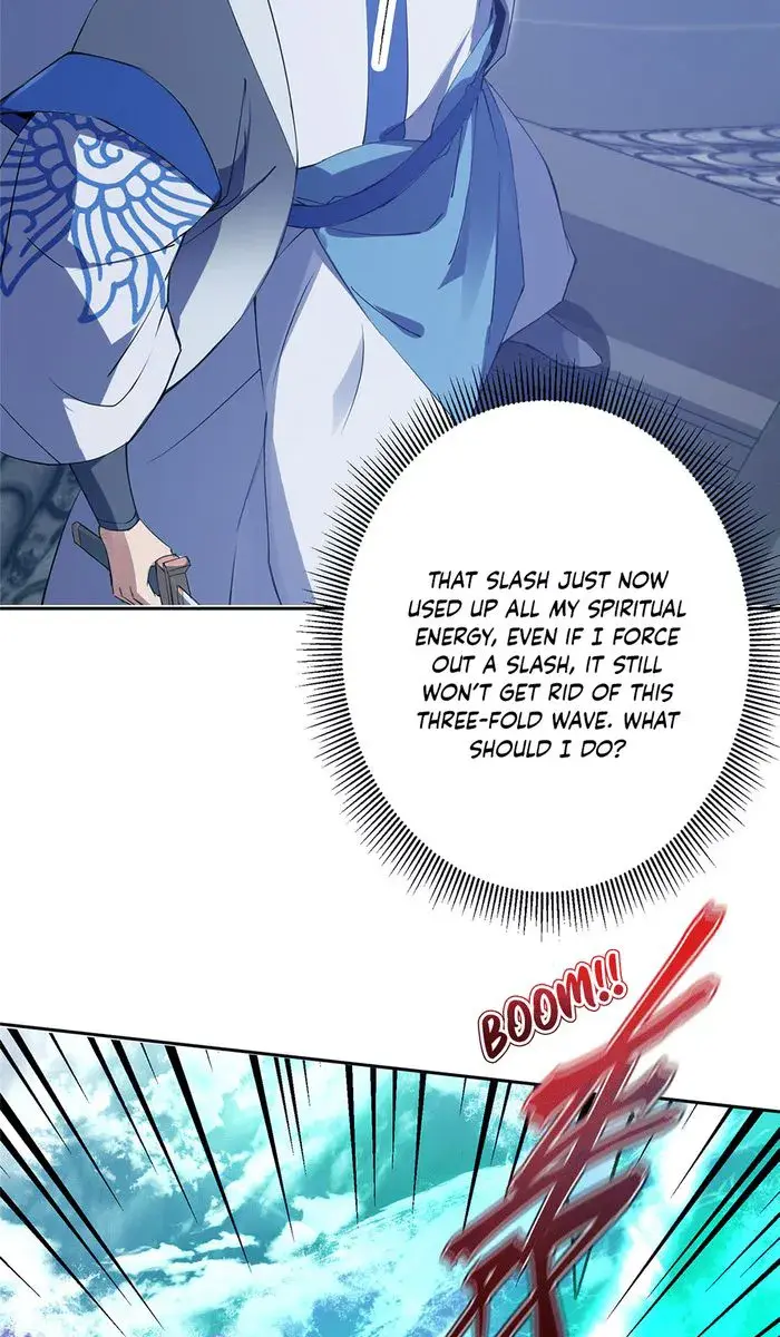 Keep a Low Profile, Sect Leader Chapter 355 Page 21