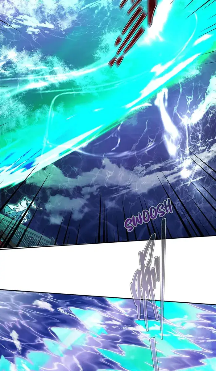 Keep a Low Profile, Sect Leader Chapter 355 Page 22