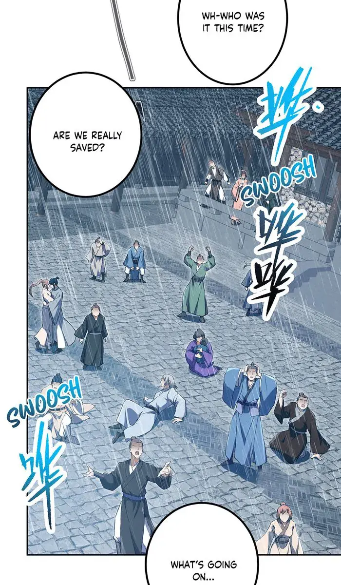 Keep a Low Profile, Sect Leader Chapter 355 Page 24