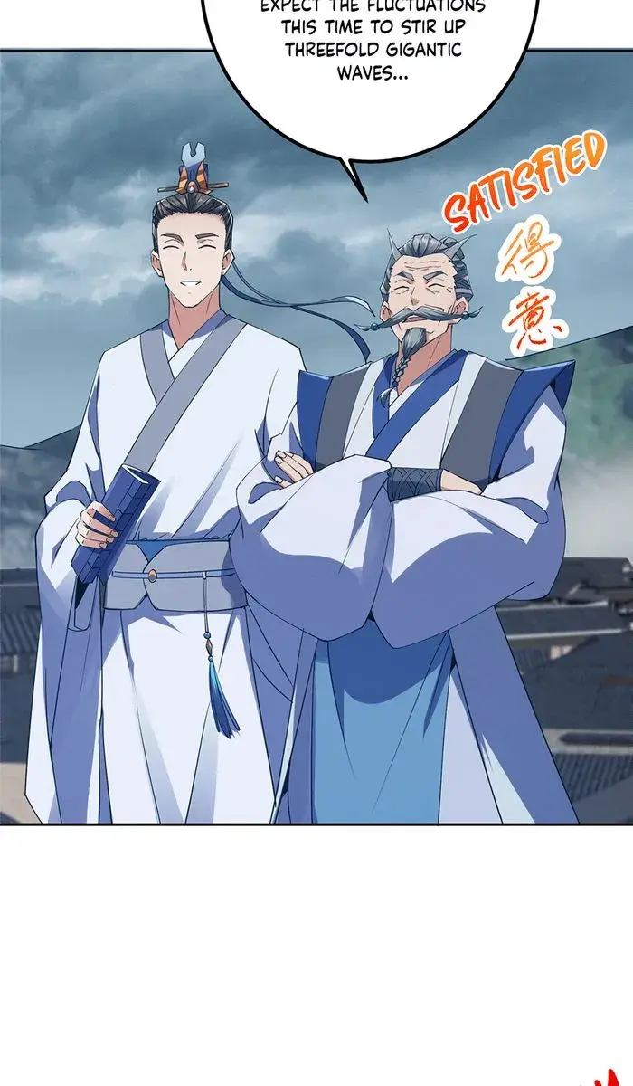 Keep a Low Profile, Sect Leader Chapter 355 Page 29