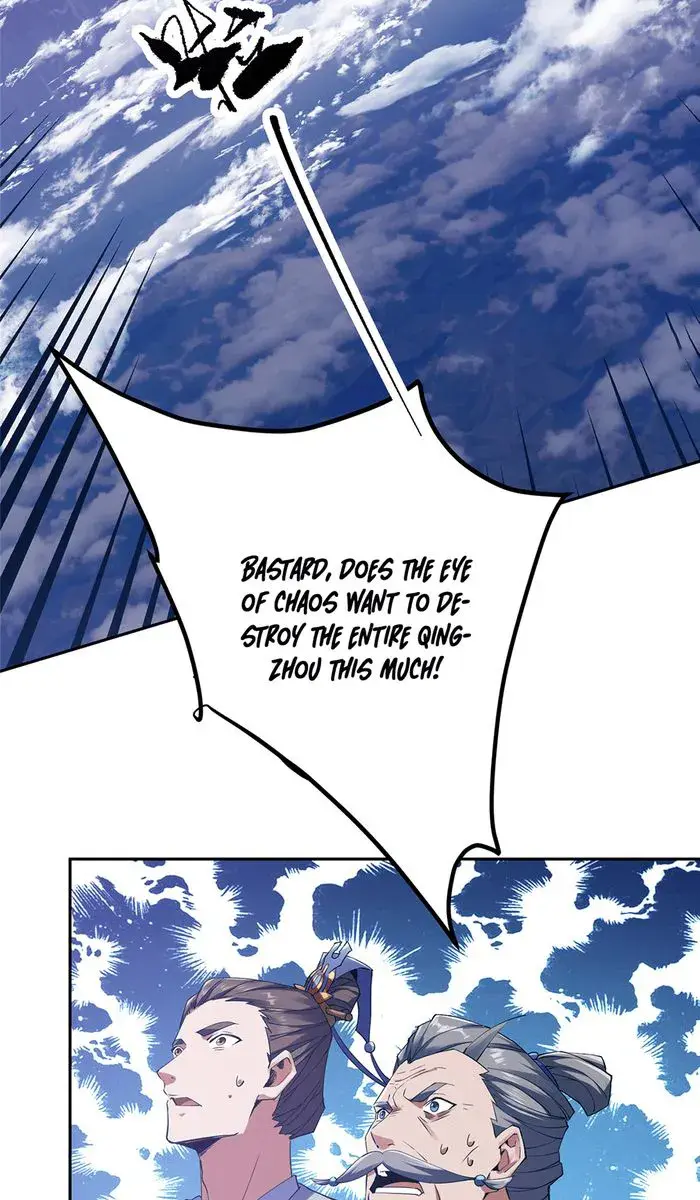 Keep a Low Profile, Sect Leader Chapter 355 Page 34