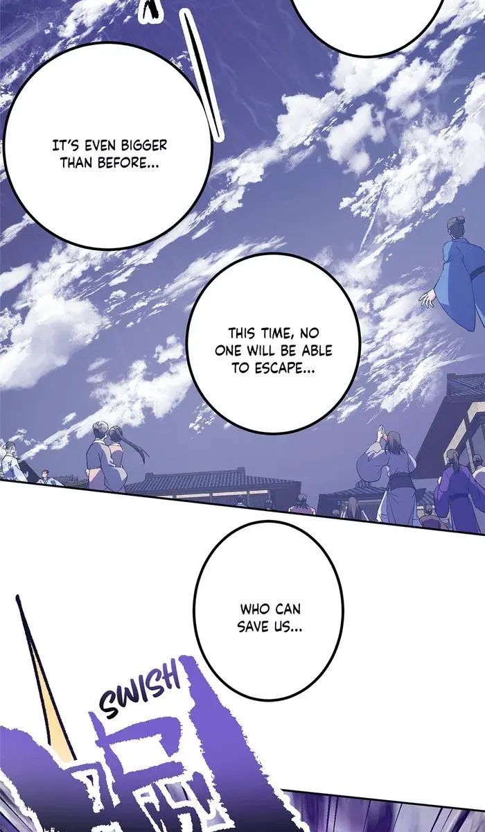 Keep a Low Profile, Sect Leader Chapter 355 Page 38