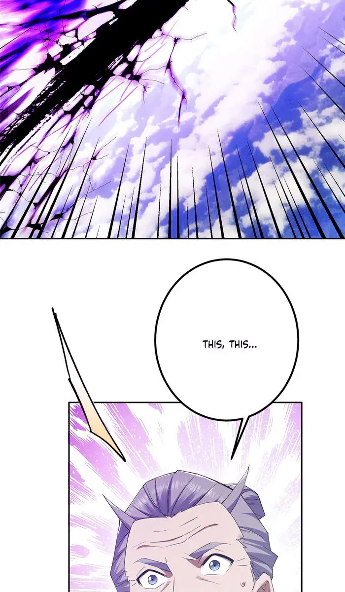 Keep a Low Profile, Sect Leader Chapter 355 Page 42