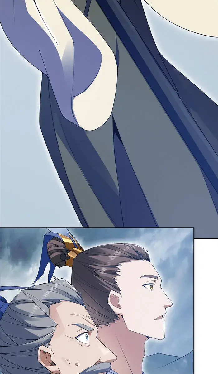 Keep a Low Profile, Sect Leader Chapter 355 Page 49