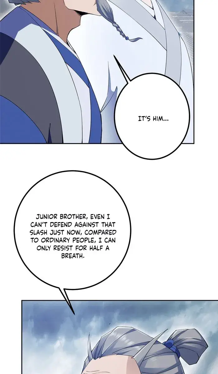 Keep a Low Profile, Sect Leader Chapter 355 Page 51