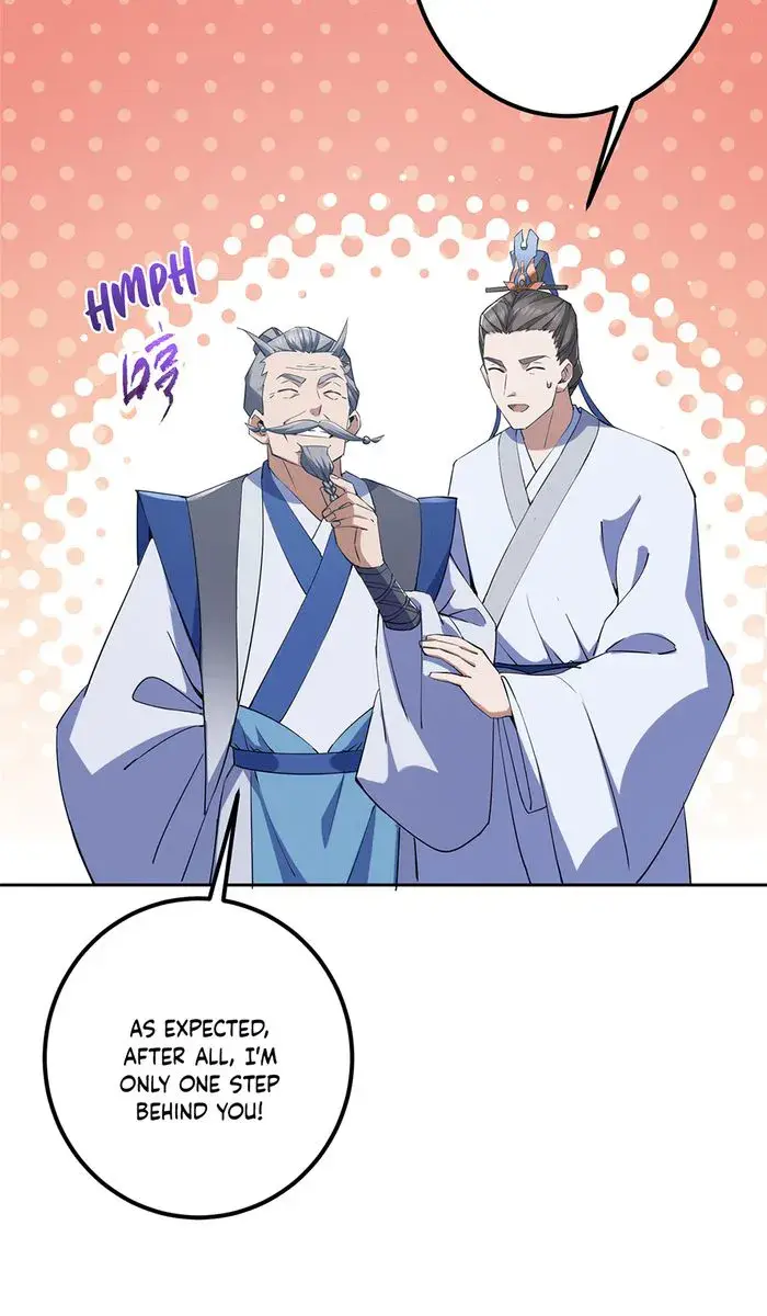 Keep a Low Profile, Sect Leader Chapter 355 Page 56