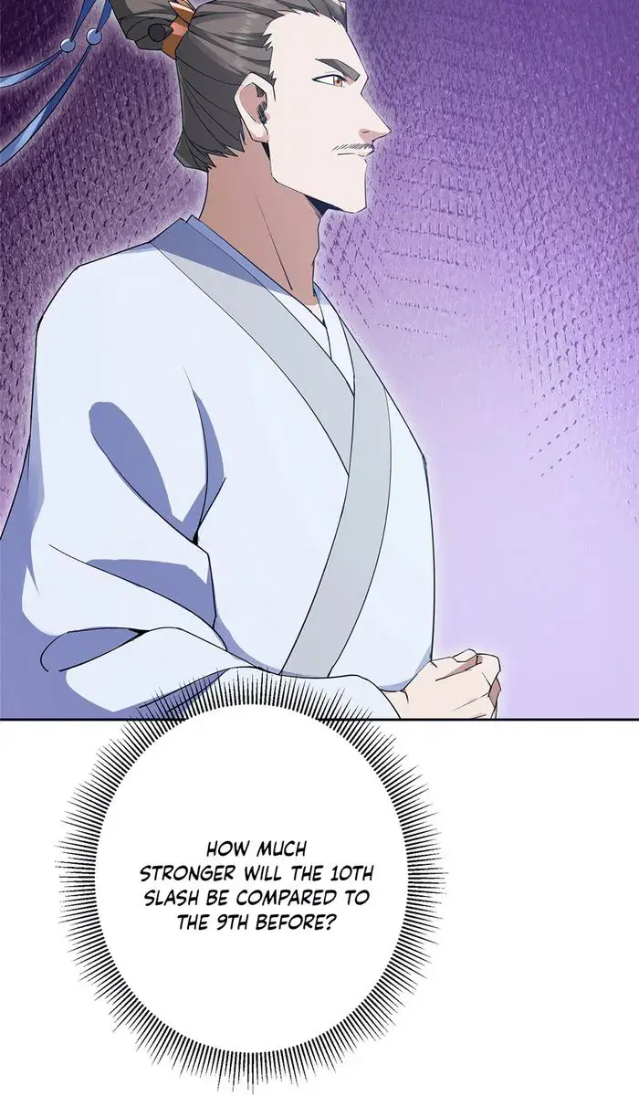 Keep a Low Profile, Sect Leader Chapter 355 Page 58