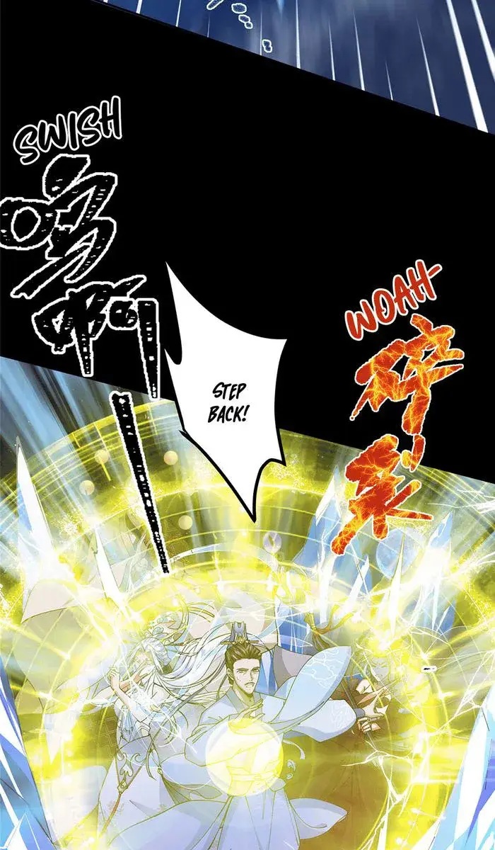 Keep a Low Profile, Sect Leader Chapter 356 Page 8