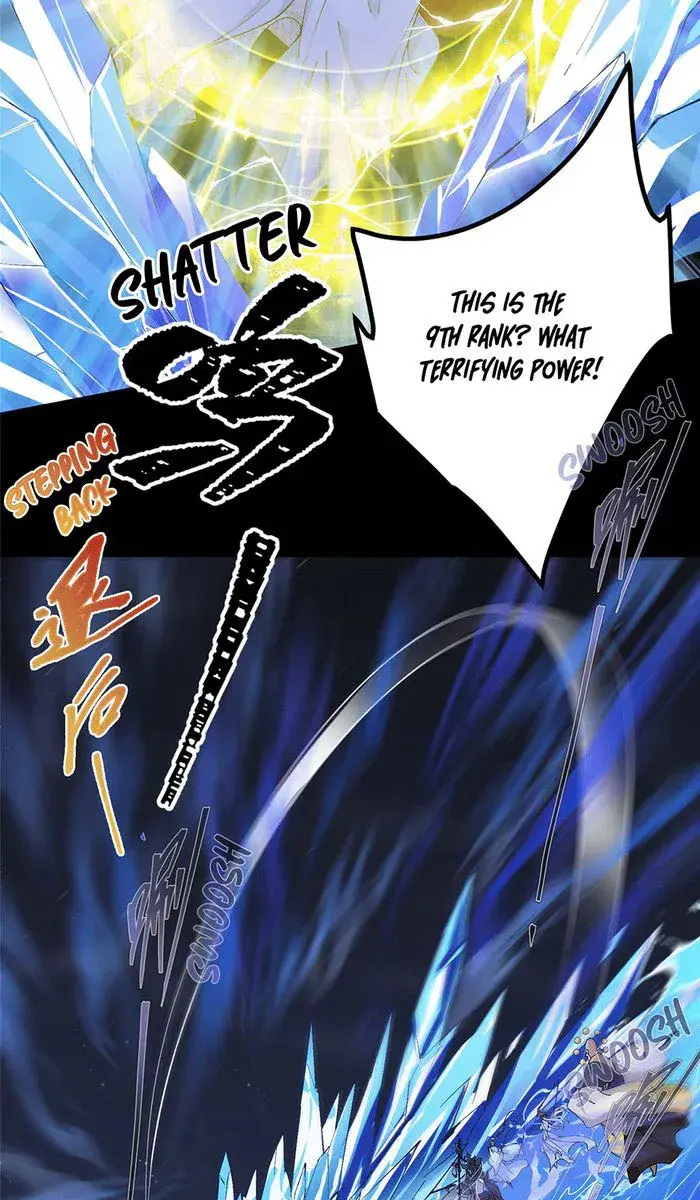 Keep a Low Profile, Sect Leader Chapter 356 Page 9