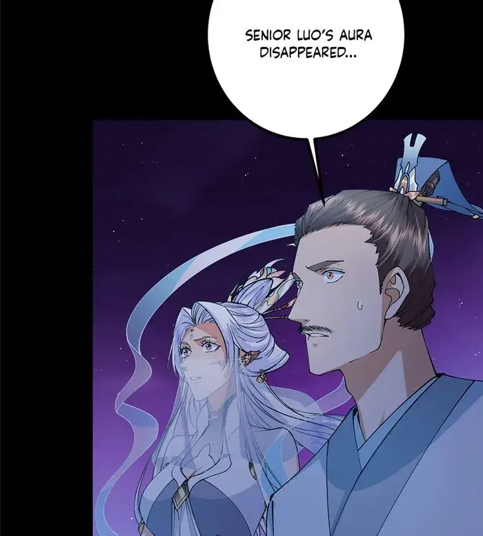 Keep a Low Profile, Sect Leader Chapter 356 Page 15