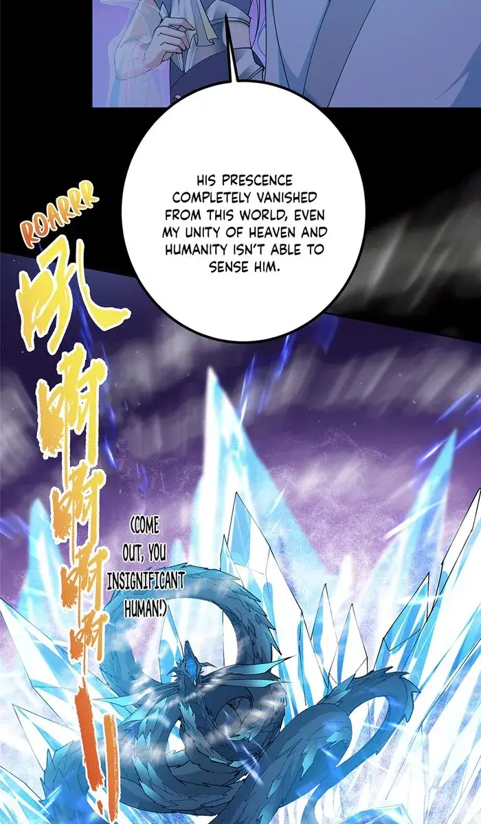 Keep a Low Profile, Sect Leader Chapter 356 Page 16