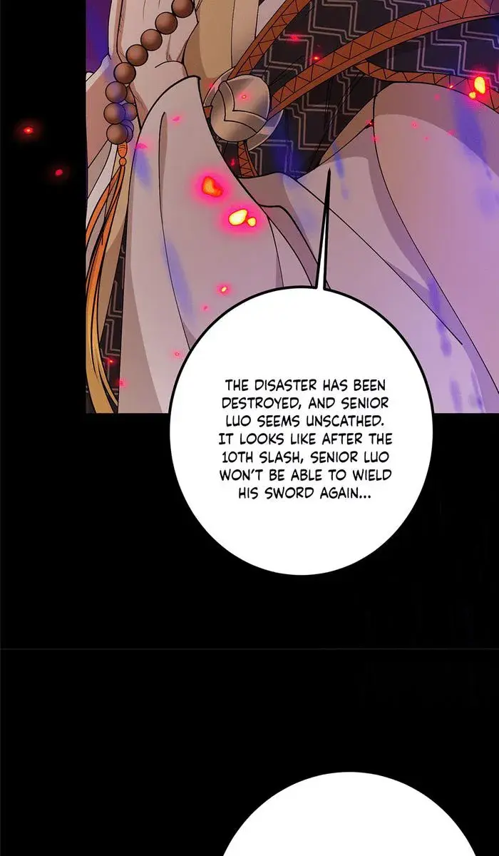 Keep a Low Profile, Sect Leader Chapter 356 Page 37