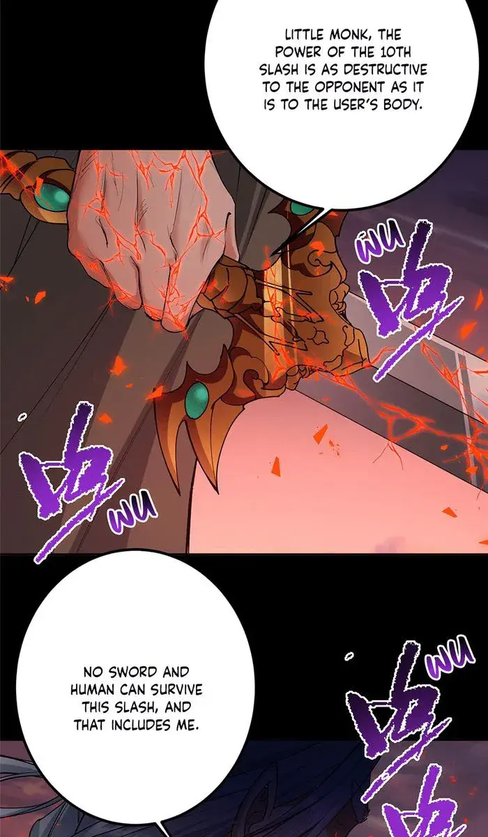 Keep a Low Profile, Sect Leader Chapter 356 Page 38