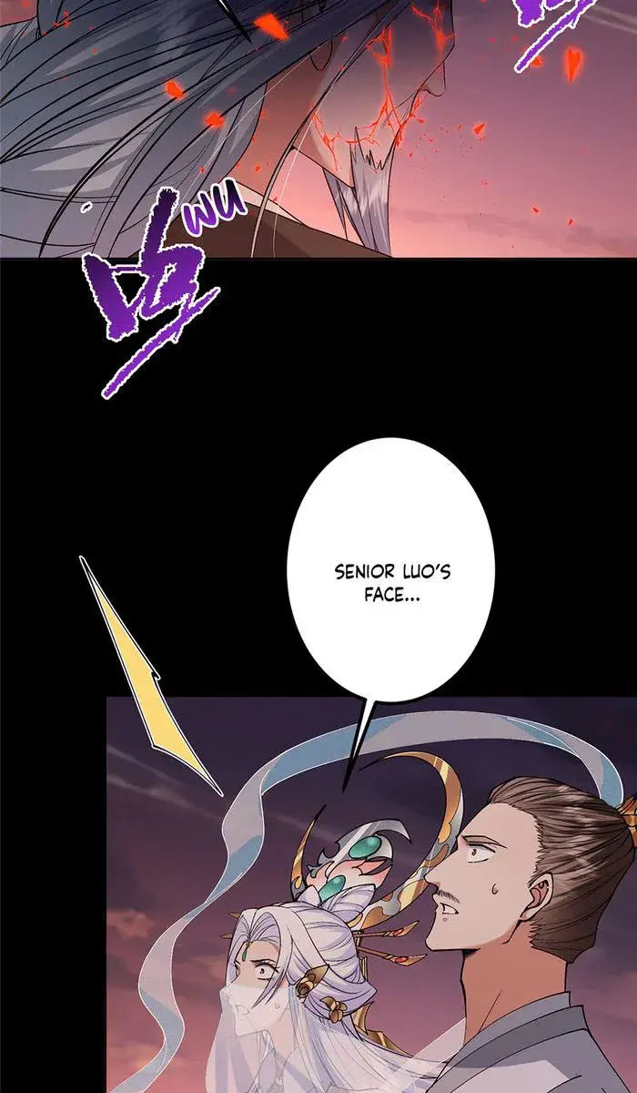Keep a Low Profile, Sect Leader Chapter 356 Page 39