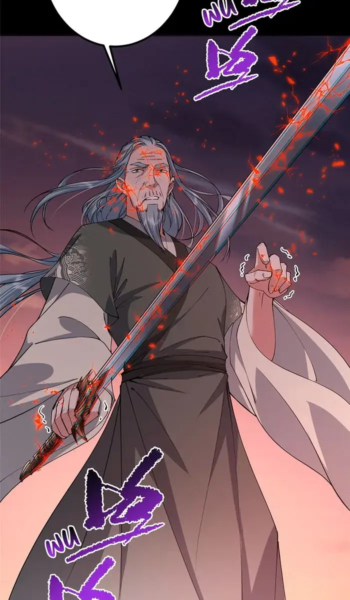 Keep a Low Profile, Sect Leader Chapter 356 Page 41