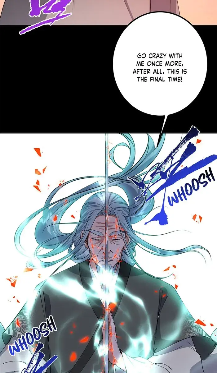 Keep a Low Profile, Sect Leader Chapter 356 Page 42