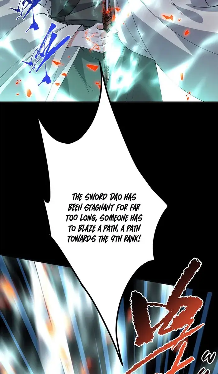 Keep a Low Profile, Sect Leader Chapter 356 Page 43