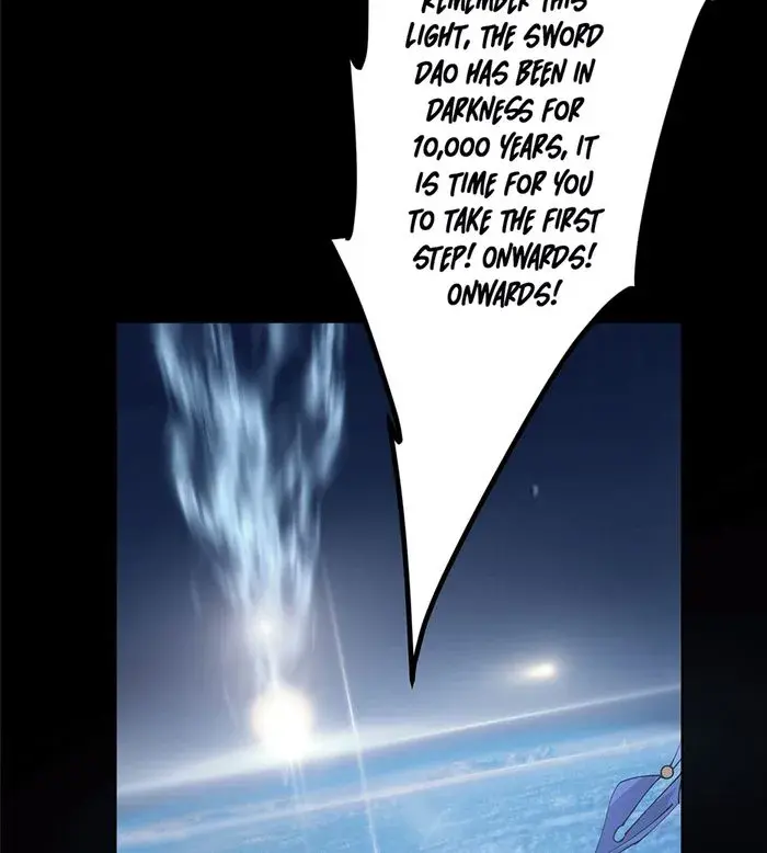 Keep a Low Profile, Sect Leader Chapter 356 Page 45