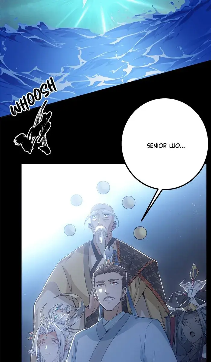 Keep a Low Profile, Sect Leader Chapter 356 Page 51
