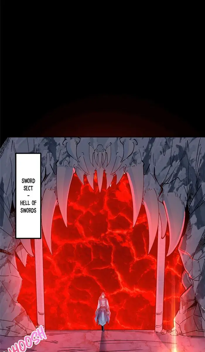 Keep a Low Profile, Sect Leader Chapter 356 Page 54