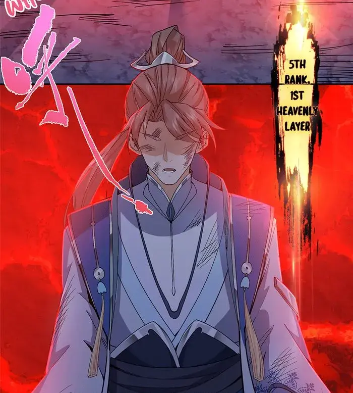 Keep a Low Profile, Sect Leader Chapter 356 Page 55