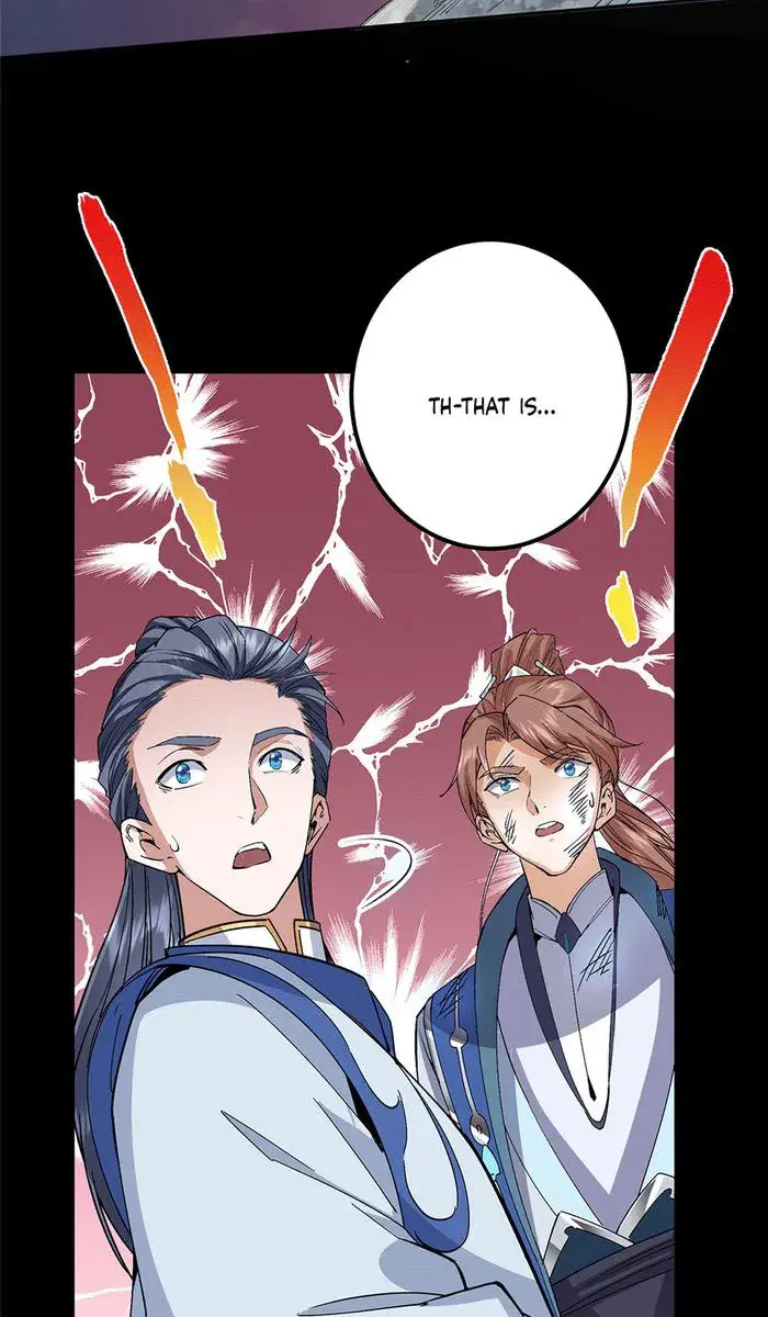 Keep a Low Profile, Sect Leader Chapter 356 Page 59
