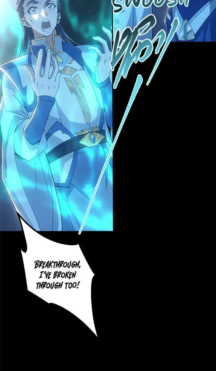 Keep a Low Profile, Sect Leader Chapter 356 Page 62