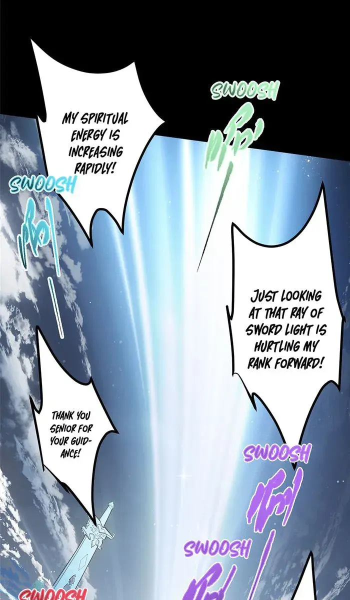 Keep a Low Profile, Sect Leader Chapter 356 Page 64