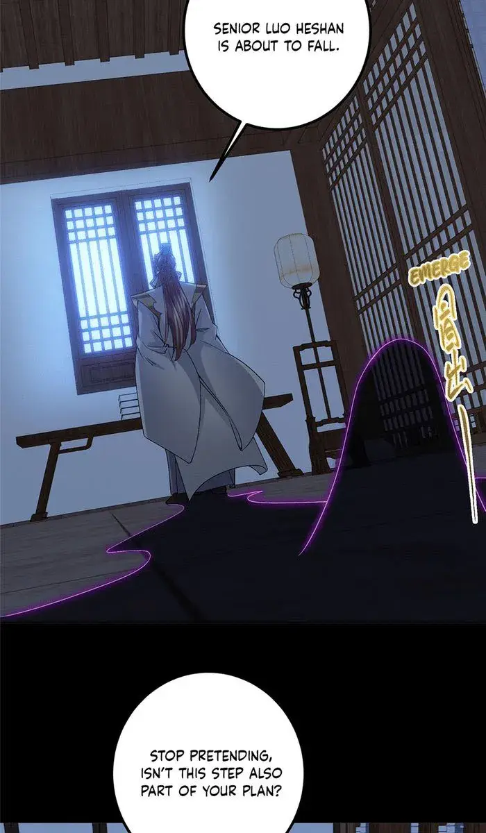 Keep a Low Profile, Sect Leader Chapter 356 Page 67