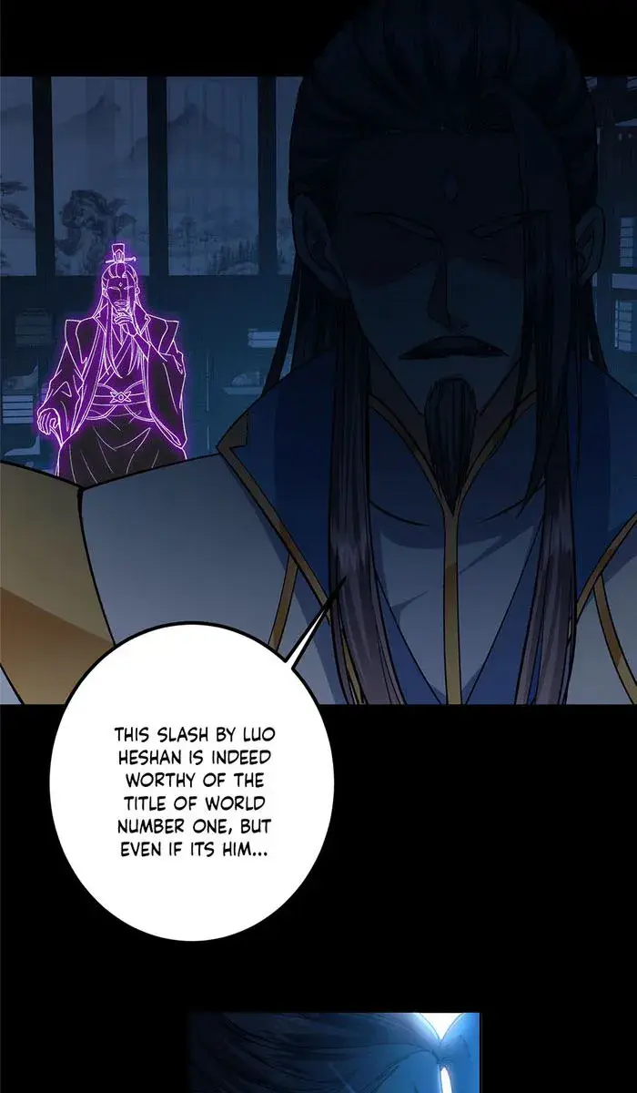 Keep a Low Profile, Sect Leader Chapter 357 Page 4