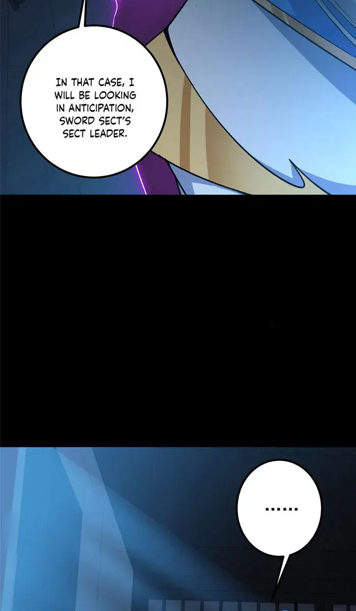 Keep a Low Profile, Sect Leader Chapter 357 Page 8