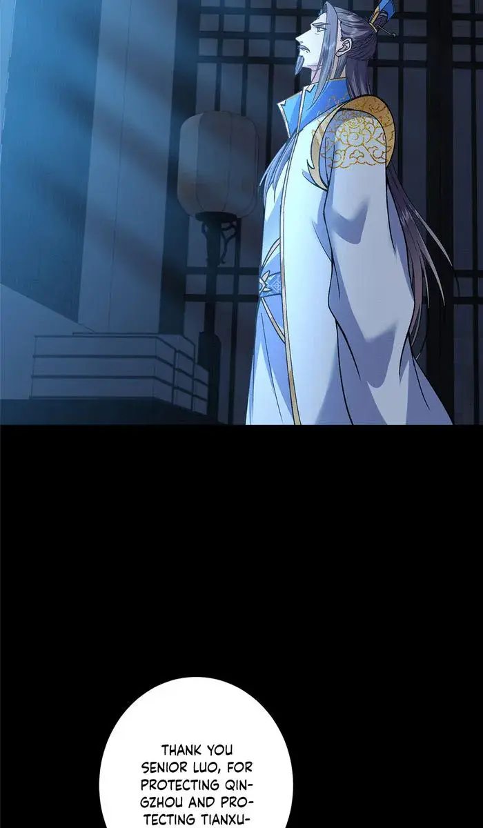 Keep a Low Profile, Sect Leader Chapter 357 Page 9