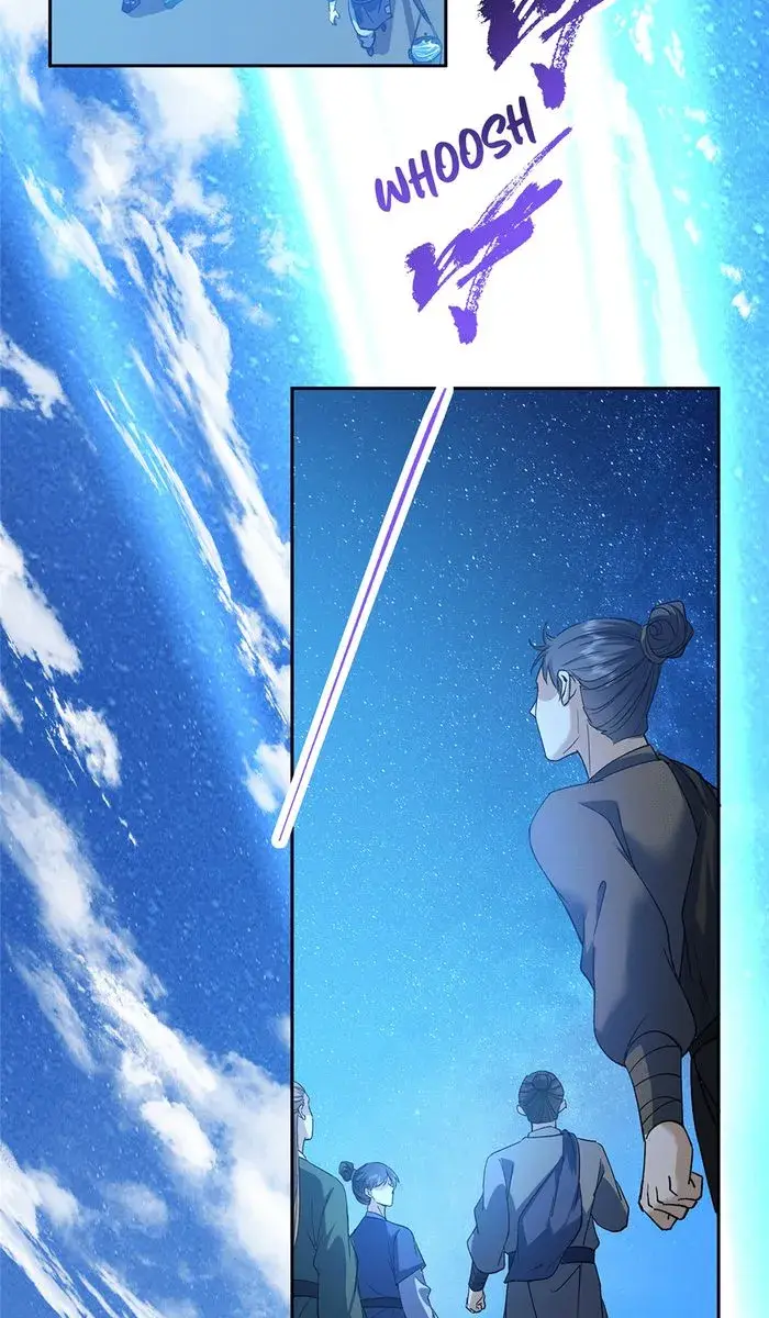 Keep a Low Profile, Sect Leader Chapter 357 Page 13