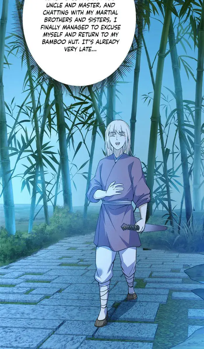 Keep a Low Profile, Sect Leader Chapter 357 Page 19
