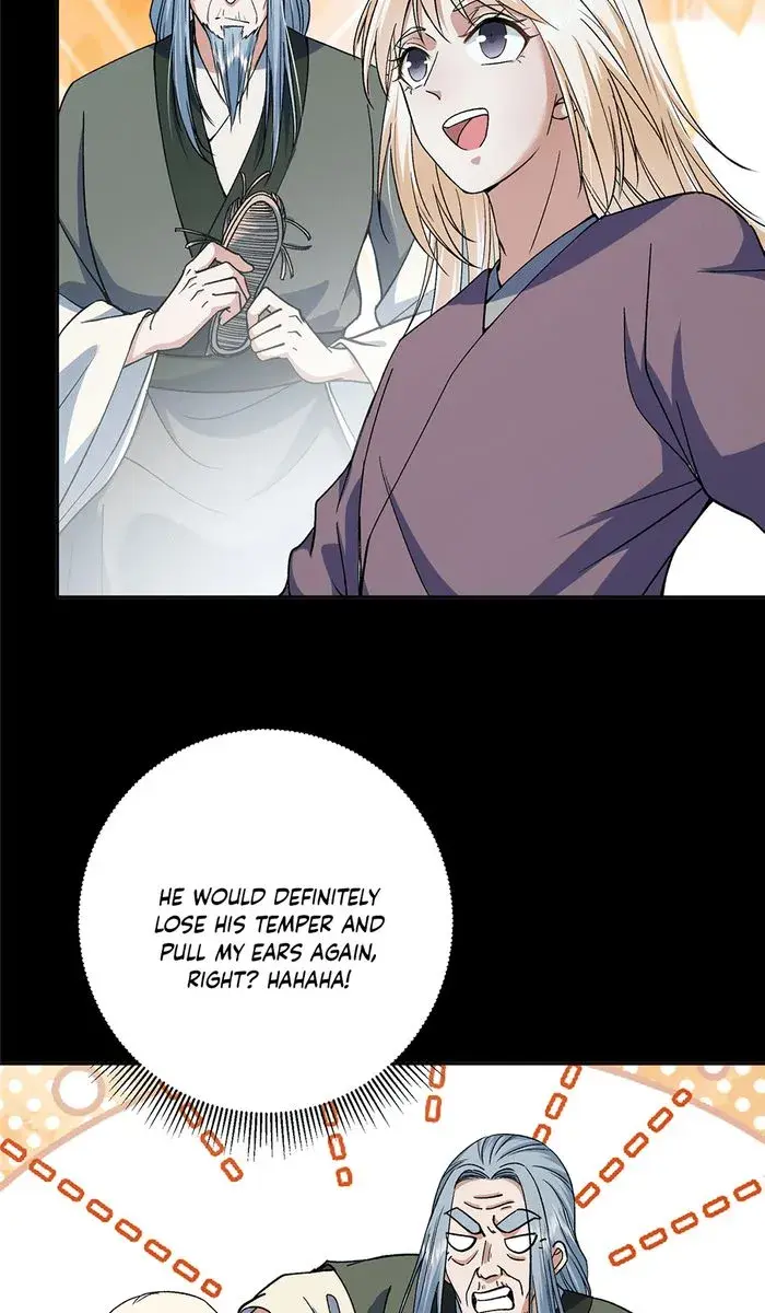 Keep a Low Profile, Sect Leader Chapter 357 Page 22