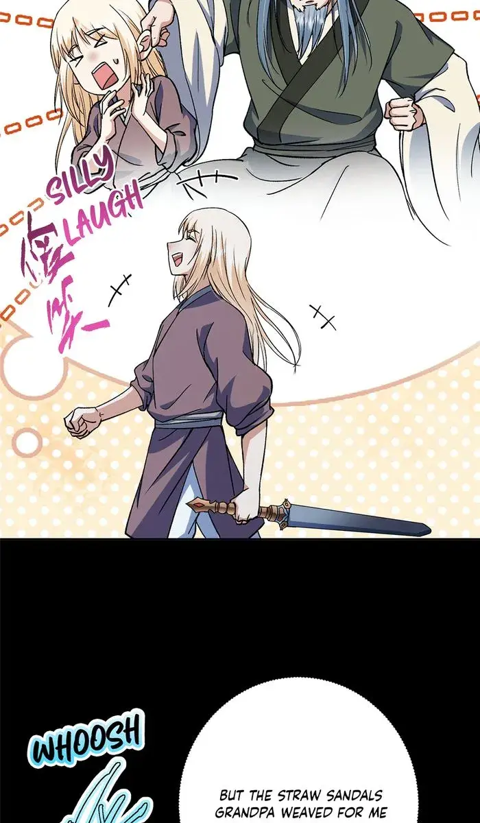 Keep a Low Profile, Sect Leader Chapter 357 Page 23