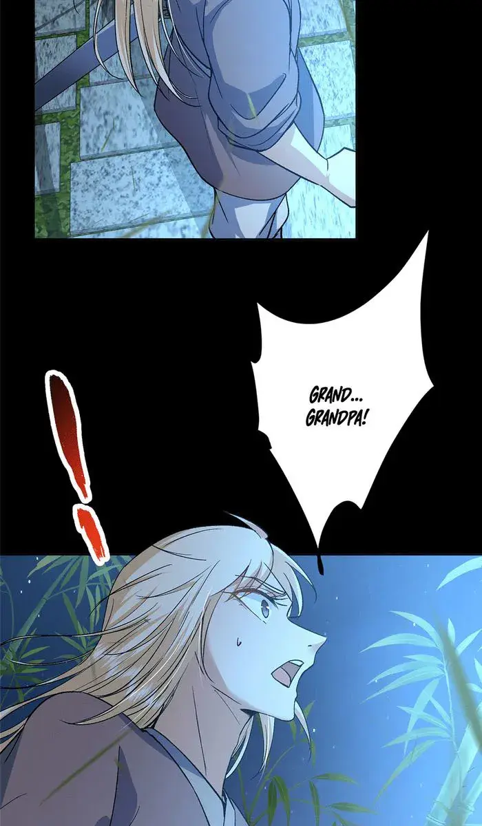 Keep a Low Profile, Sect Leader Chapter 357 Page 27