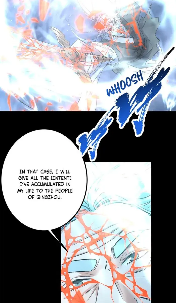 Keep a Low Profile, Sect Leader Chapter 357 Page 31