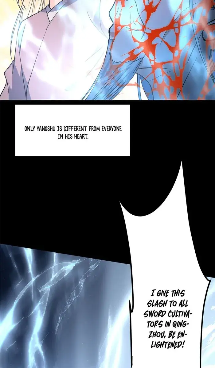 Keep a Low Profile, Sect Leader Chapter 357 Page 33