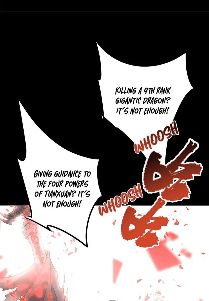 Keep a Low Profile, Sect Leader Chapter 357 Page 35