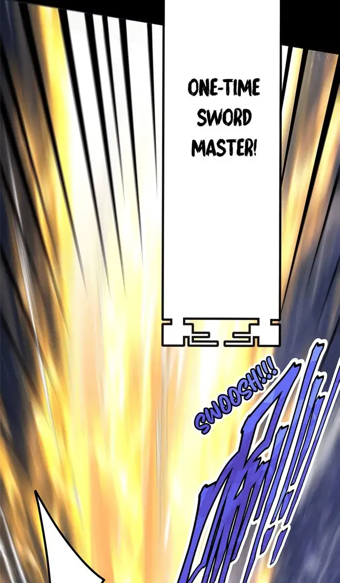 Keep a Low Profile, Sect Leader Chapter 357 Page 37
