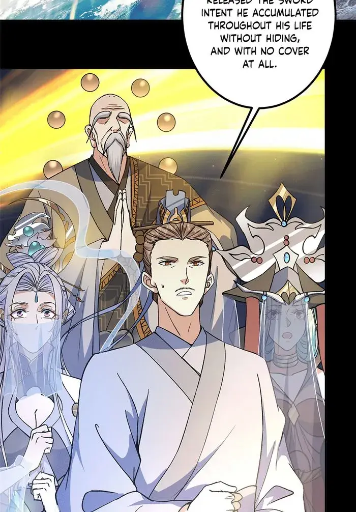 Keep a Low Profile, Sect Leader Chapter 357 Page 40