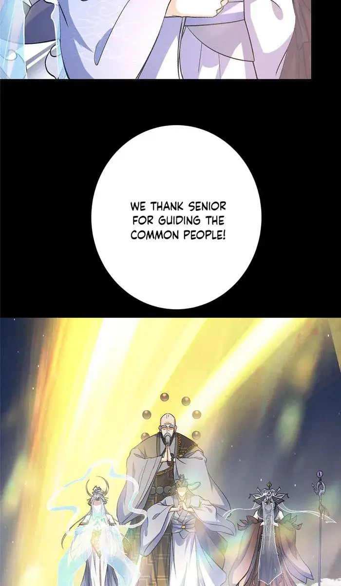 Keep a Low Profile, Sect Leader Chapter 357 Page 41